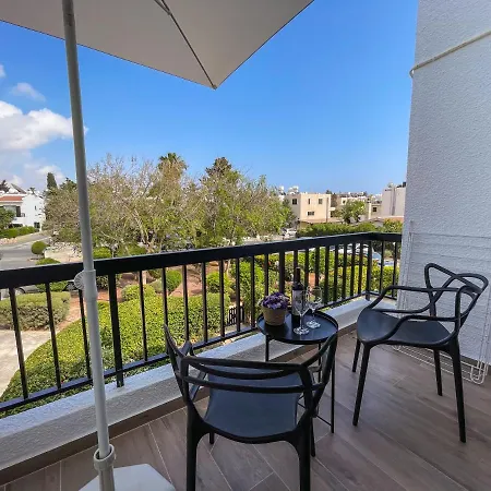 Paloma Living - Luxury Flat Margarita Gardens No.108 *