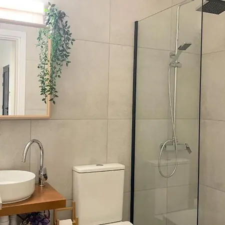 Apartment Paloma Living - Luxury Flat Margarita Gardens No.108 Paphos