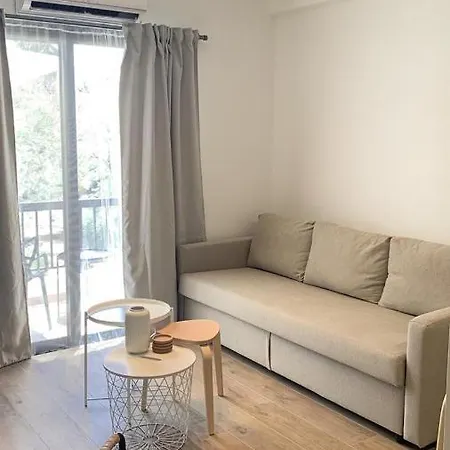 Paloma Living - Luxury Flat Margarita Gardens No.108