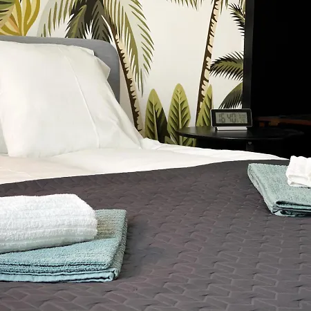 Paloma Living - Luxury Flat Margarita Gardens No.108 * Paphos