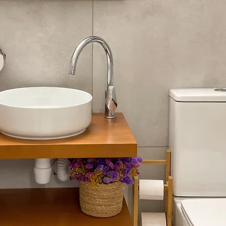 Apartment Paloma Living - Luxury Flat Margarita Gardens No.108
