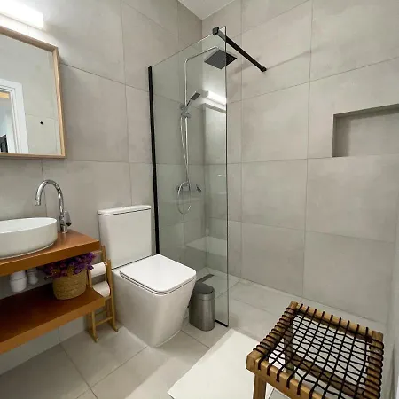 Paloma Living - Luxury Flat Margarita Gardens No.108 Apartment