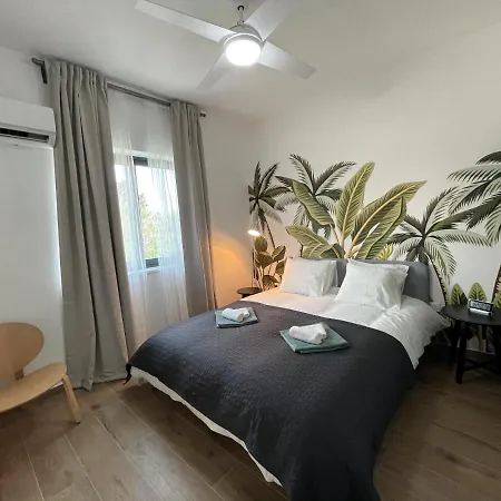 Apartment Paloma Living - Luxury Flat Margarita Gardens No.108 *