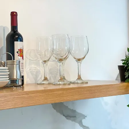 Paloma Living - Luxury Flat Margarita Gardens No.108 * Paphos